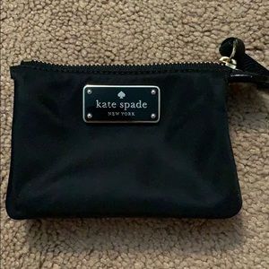 NWOT card wallet